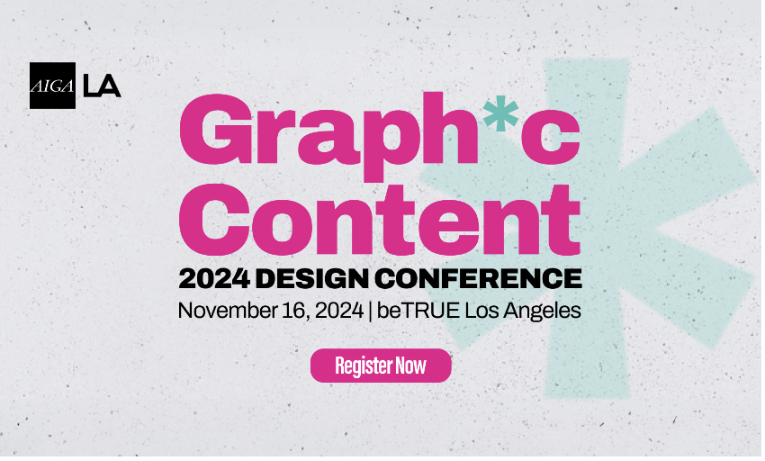 graphic conference